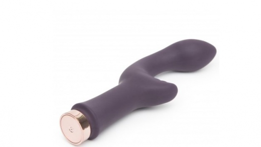Fifty Shades Freed Lavish Attention Rechargeable