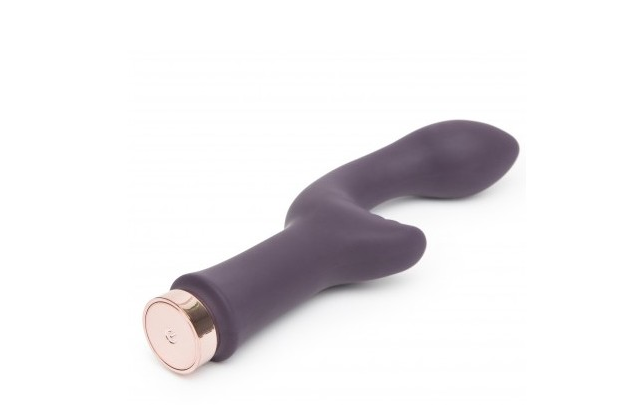 Fifty Shades Freed Lavish Attention Rechargeable