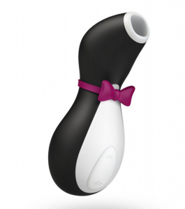 Satisfyer Pro Penguin