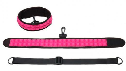 PicoBong Speak No Evil Choker