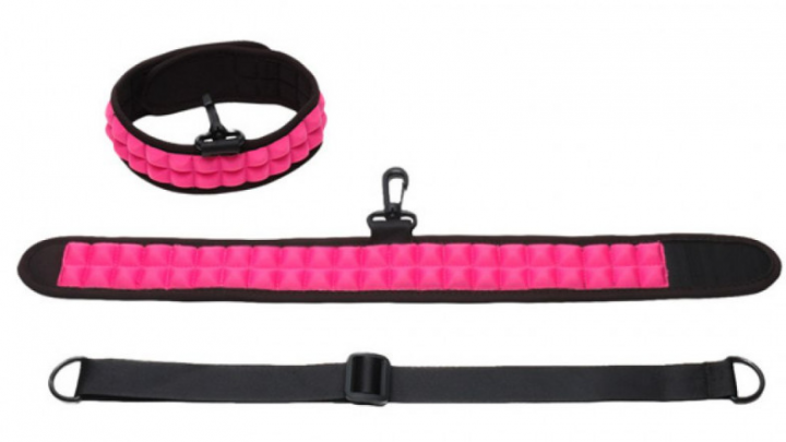 PicoBong Speak No Evil Choker