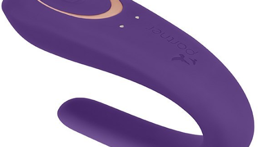 Wibrator dla par