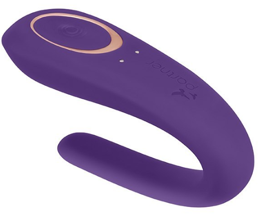 Wibrator dla par